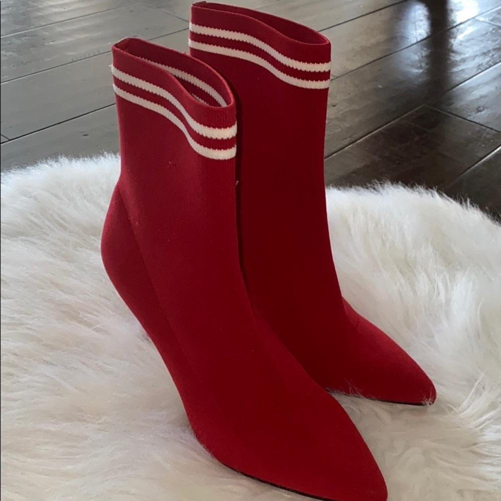 Leith boots